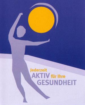 Jederzeit Aktiv für Ihre Gesundheit· Praxis für Physiotherapie · Ursula Patzschke · 06721 Osterfeld